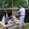 X- szolgálat a szakközépben